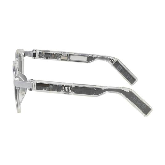 JBL Soundgear Frames Round | Audio Glasses