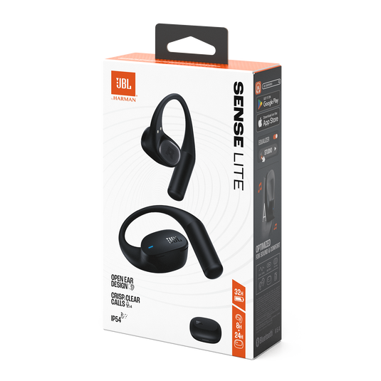 JBL Sense Lite | True Wireless Open-ear Headphones
