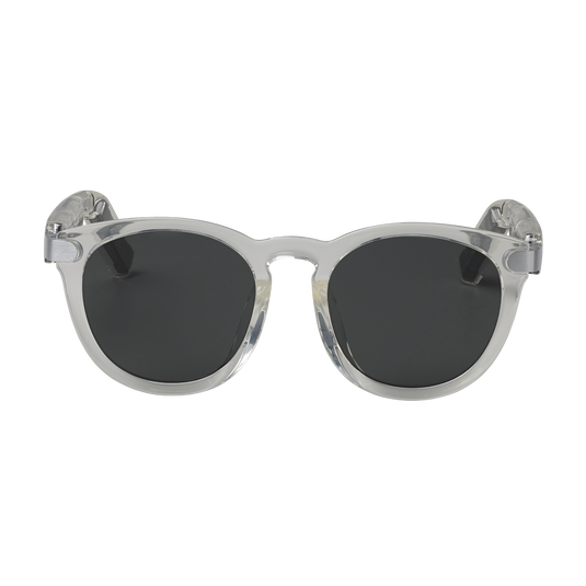 JBL Soundgear Frames Round | Audio Glasses