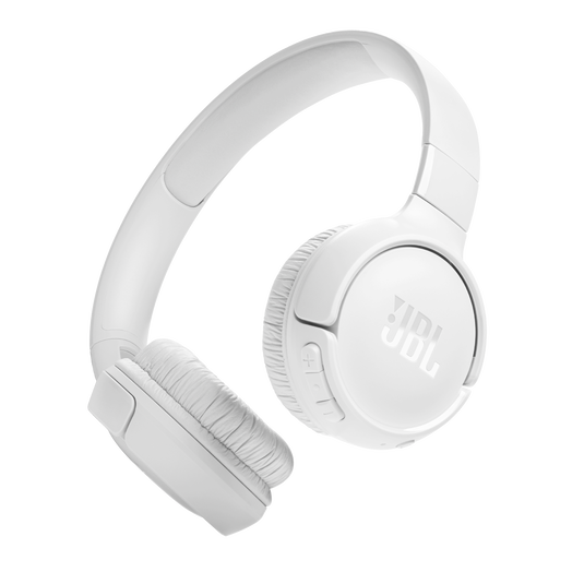 JBL Tune 520BT | Wireless on-ear headphones