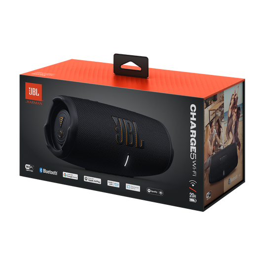 JBL Charge 5 ブラック スピーカー Amazon.com: JBL Charge 5 - Portable Bluetooth Speaker with