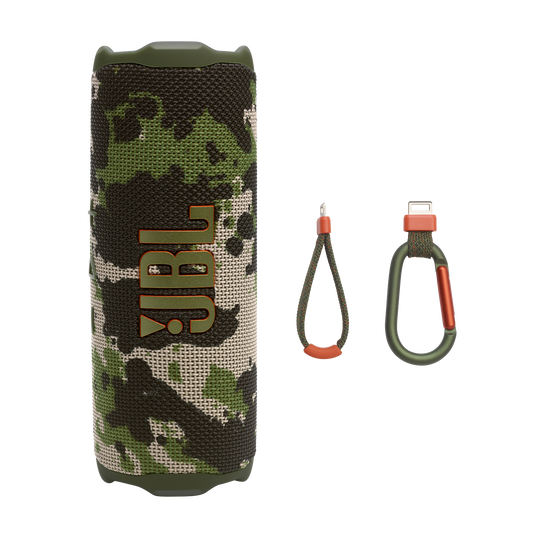 JBL Flip 7 | Portable waterproof and drop-proof speaker