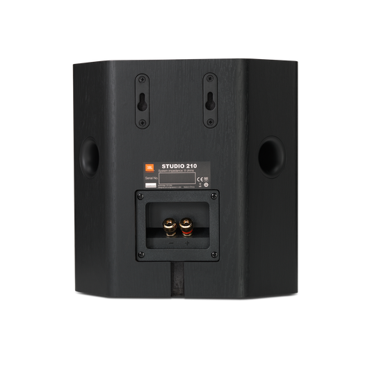 Studio 210 | Stylish 2-way 4 inch Surround Speakers