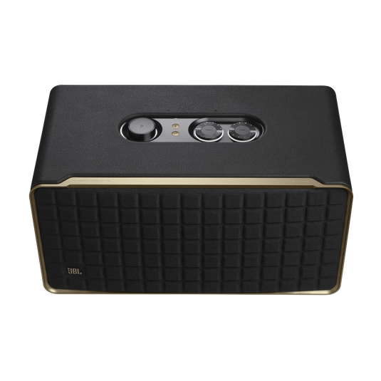 JBL Authentics 500 | Hi-fidelity smart home speaker with Wi-Fi