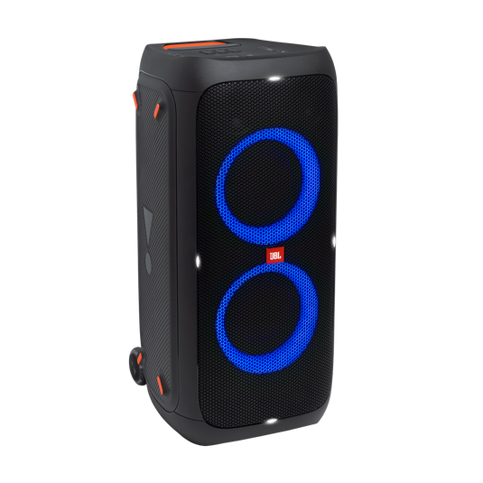 スピーカー・ウーファー JBL partybox 310 JBL Partybox 310 | Party Speaker | JBL Puerto Rico