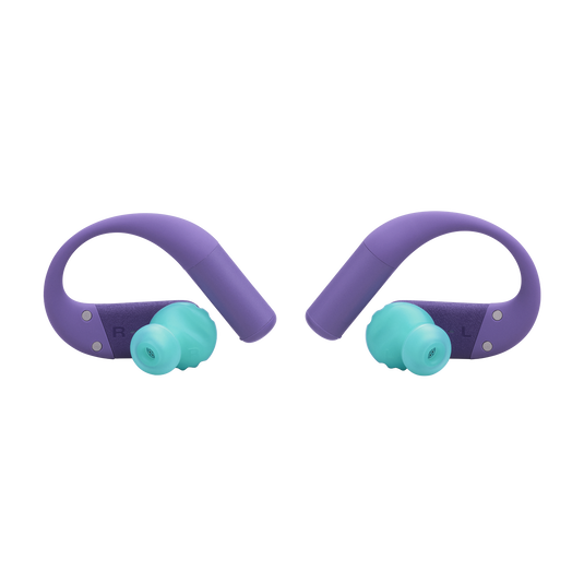 JBL Endurance Peak 4 | True Wireless Noise Cancelling Sport Earbuds