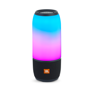 【Ridwar Piether】美品】JBL PULSE 3 JBL Pulse 3 | Waterproof Bluetooth Speaker with 360° Lightshow