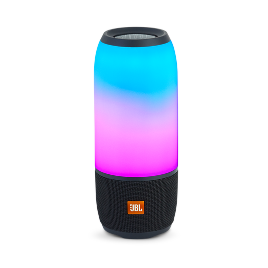 JBL pulse3 ワイヤレススピーカー JBL Pulse 3 | Waterproof Bluetooth Speaker with 360° Lightshow
