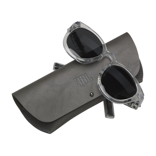 JBL Soundgear Frames Round | Audio Glasses