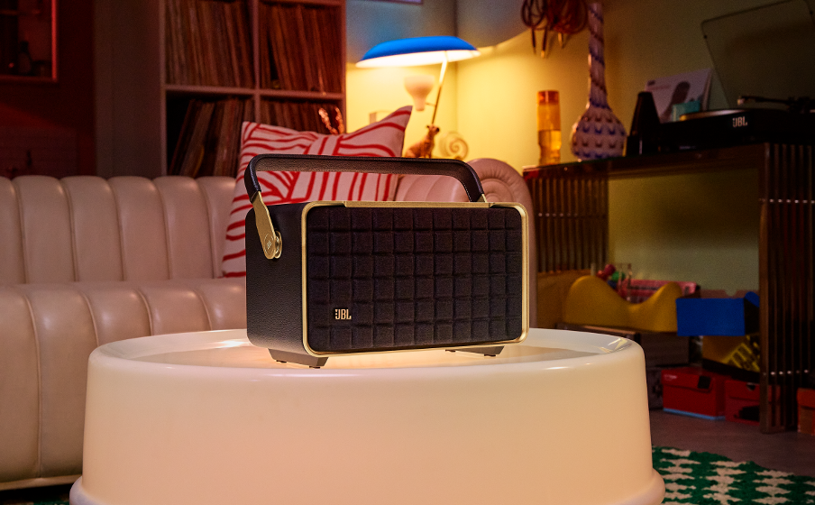 JBL Authentics 300 | Smart Speaker System | JBL Puerto Rico
