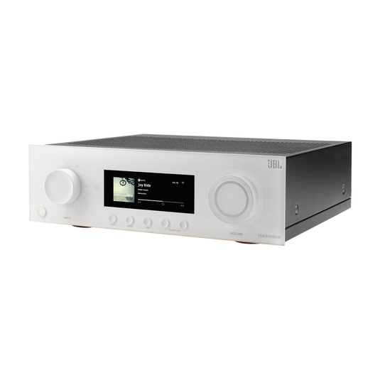 JBL MA9100HP AVアンプ MA9100HP | 9.2-channel 8K High Performance AV Receiver