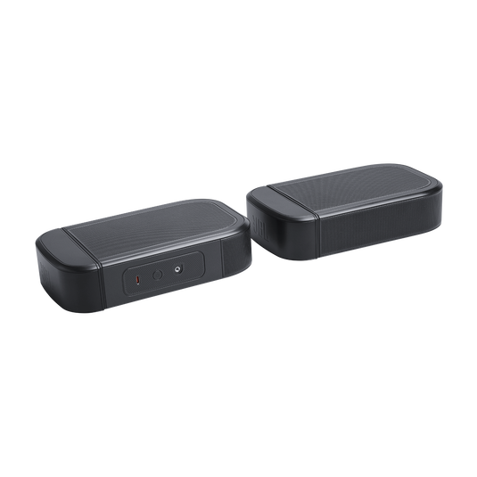 JBL BAR 1000MK2 JBLBAR1000M2BLKJN｜サウンドバー JBL Bar 1000MK2 | Dolby Atmos® DTS:X®搭載 7.1.4ch完全ワイヤレス