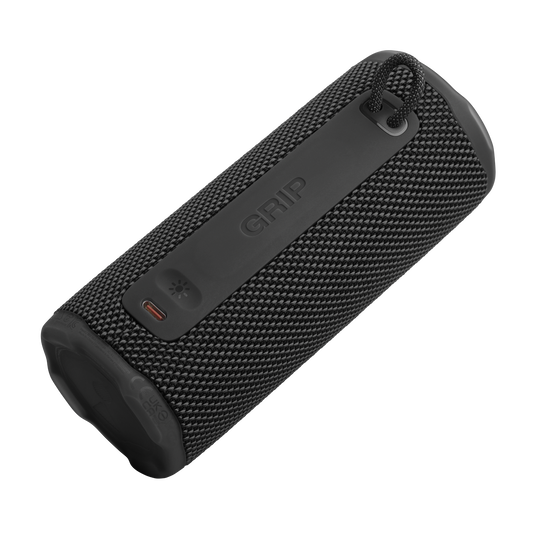 JBL Grip | Compact Bluetooth speaker with bold JBL Pro Sound and