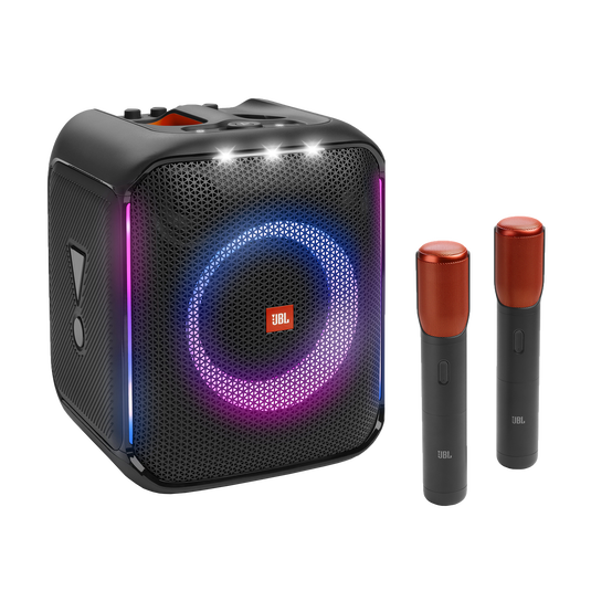 JBL PartyBox Encore | Portable party speaker with 100W powerful