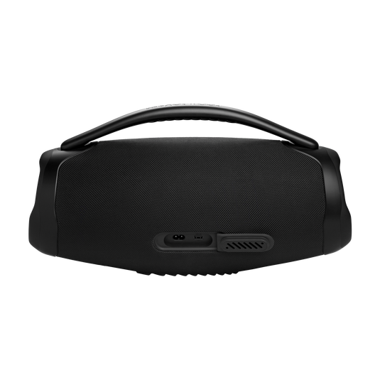 JBL Boombox 3 Wi-Fi | Powerful Wi-Fi and Bluetooth portable