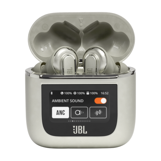 JBL Tour Pro 2 | True wireless Noise Cancelling earbuds