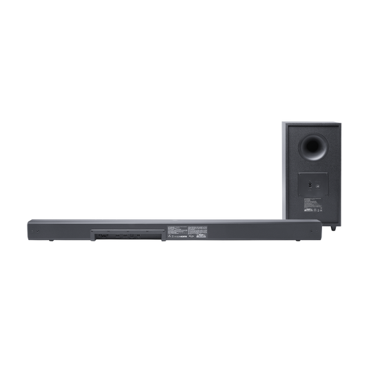 JBL Cinema SB580 | 3.1 Channel Soundbar with Virtual Dolby Atmos