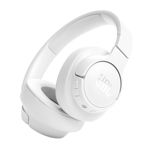 JBL Tune 720BT | Wireless over-ear headphones