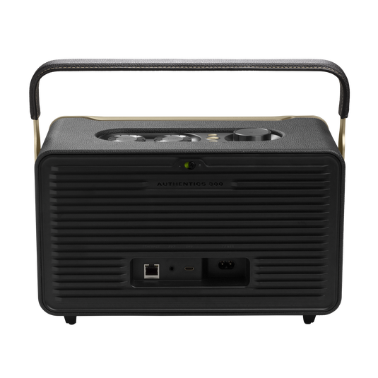 JBL Authentics 300 | Smart Speaker System | JBL Puerto Rico