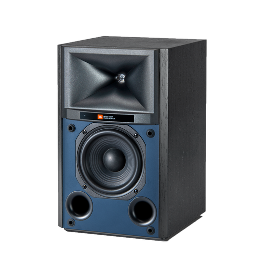 スピーカー・ウーファー JBL 4305P STUDIO MONITOR 4305P Studio Monitor | Powered Bookshelf Loudspeaker System