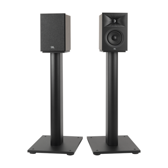 Stage 240B | 2-Way 4.5-inch (114mm) Bookshelf Loudspeaker - Pair