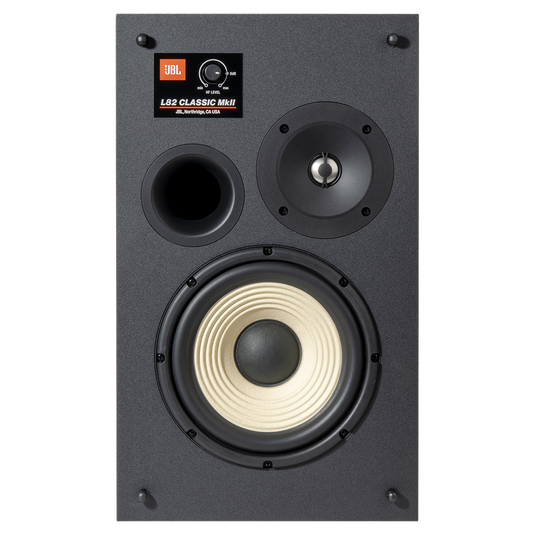 L82 Classic MkII