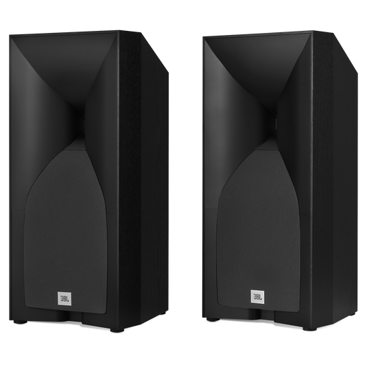 JBL STUDIO 530 スピーカー Studio 530 | Professional-quality 125-watt Bookshelf Speakers