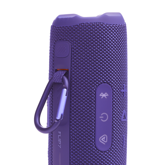 JBL Flip 7 | Portable waterproof and drop-proof speaker