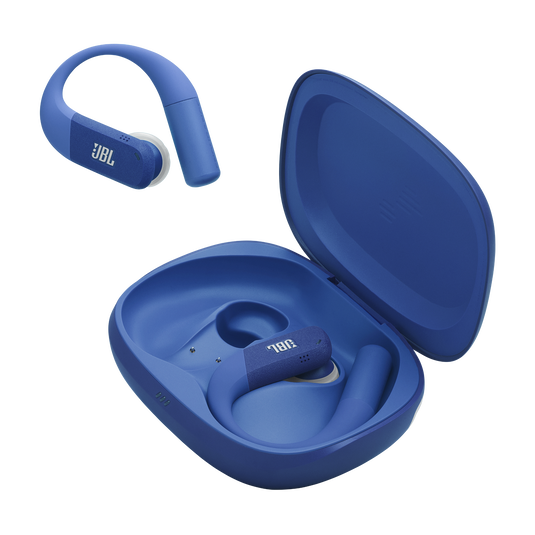 JBL Endurance Peak 4 | True Wireless Noise Cancelling Sport Earbuds