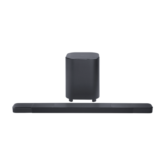 JBL Bar 1300XMK2 | Barra de sonido de 11.1.4 canales con altavoces