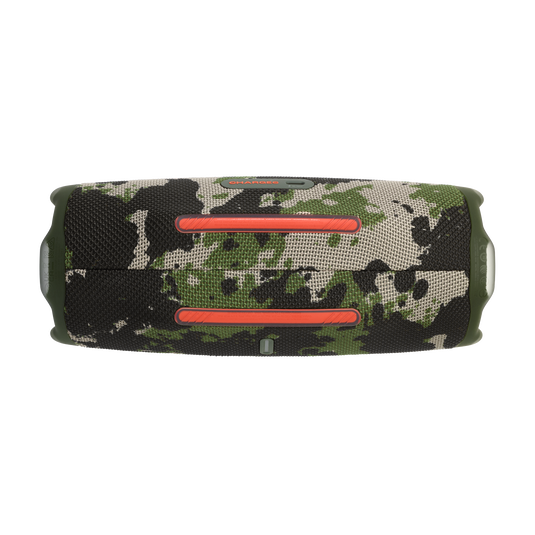 JBL Charge 6 | Portable waterproof and drop-proof Bluetooth speaker