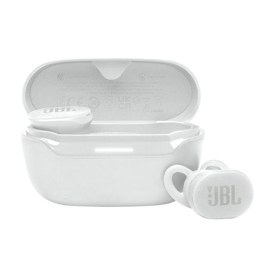 JBL Endurance Race 2 | Waterproof sports true wireless earbuds