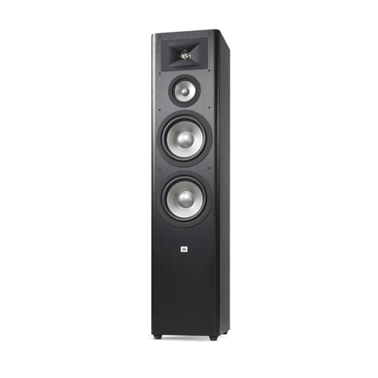 Studio 290 | High-quality 3-way Dual 8 inch Floorstanding