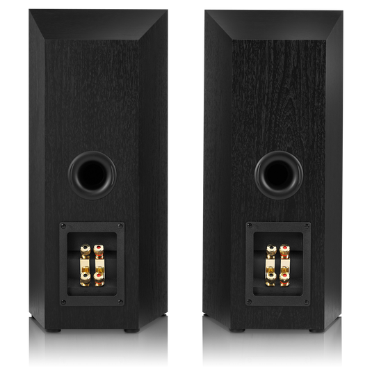 Studio 530 | Professional-quality 125-watt Bookshelf Speakers