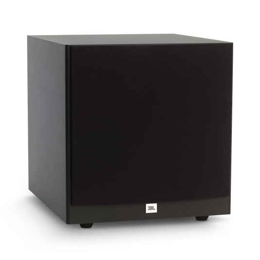 JBL Stage A120P | Home Audio Loudspeaker System