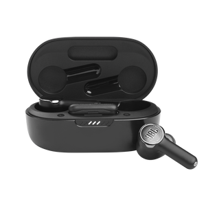 JBL Quantum TWS | True wireless Noise Cancelling gaming earbuds