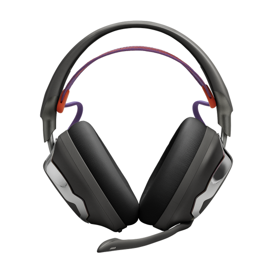 JBL Quantum 950 | Wireless multiplatform gaming headset with
