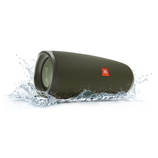J　JBL CHARGE4 JBL Charge 4 - Portable Bluetooth Speaker with built-in powerbank