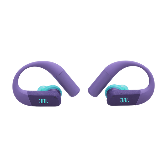 JBL Endurance Peak 4 | True Wireless Noise Cancelling Sport Earbuds
