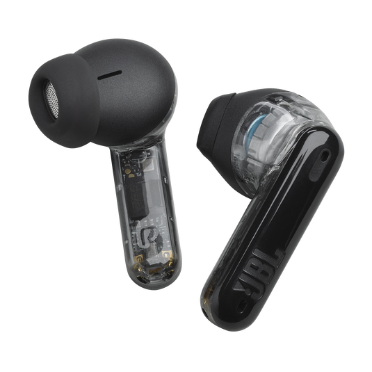 JBL Tune Flex Ghost Edition | True wireless Noise Cancelling earbuds