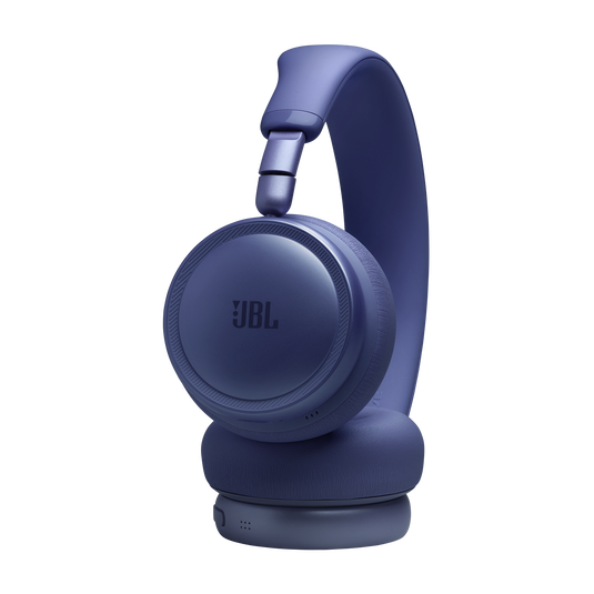 JBL Live 680NC | Wireless on-ear Noise Cancelling headphones