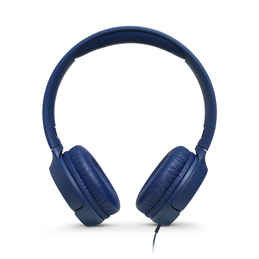 JBL TUNE 500 Wired Headphones
