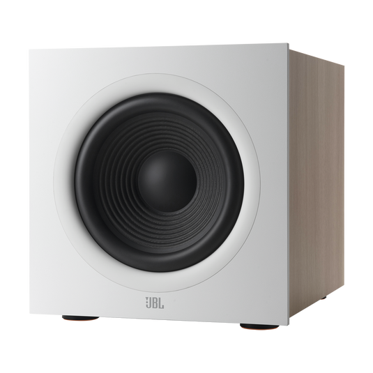 Stage 200P | 10-inch (250mm) 300W Powered Subwoofer