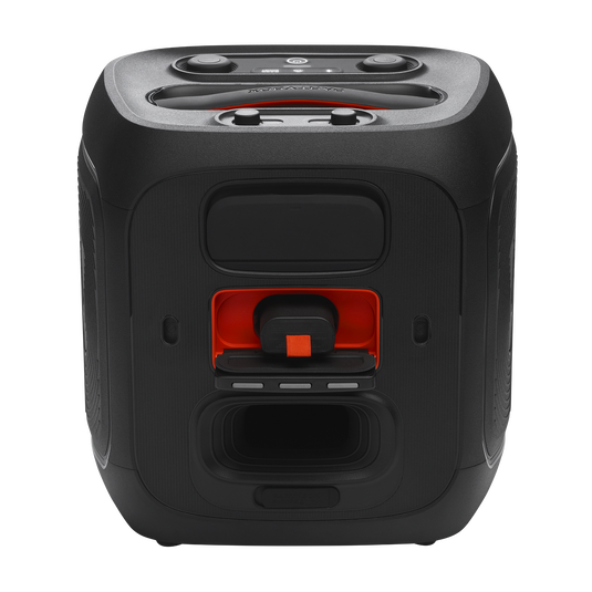 JBL PartyBox Encore 2 - 2 Mics | Portable party speaker with 2 mics