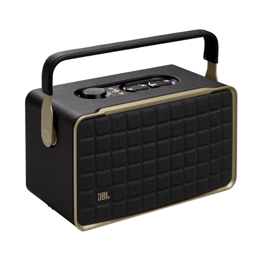 JBL Authentics 300 | Smart Speaker System | JBL Puerto Rico