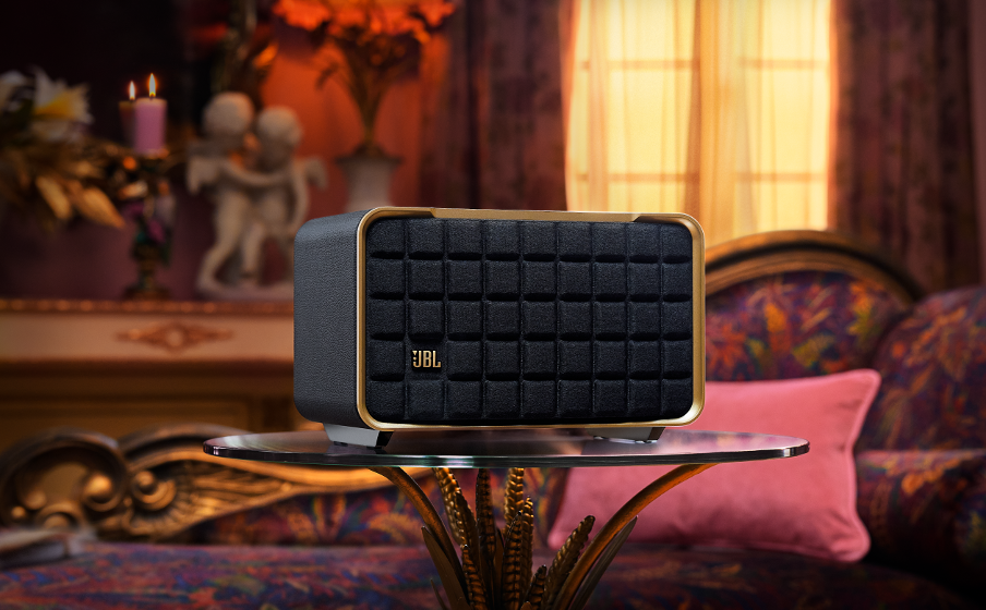 JBL Authentics 200 | Smart Speaker System | JBL Puerto Rico
