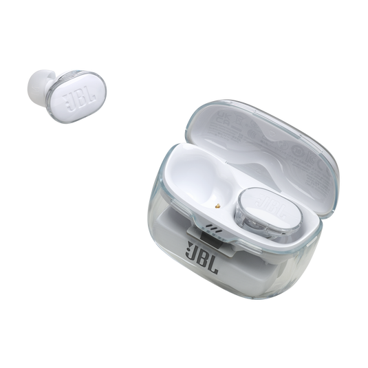 JBL Tune Buds Ghost Edition True wireless Noise Cancelling earbuds
