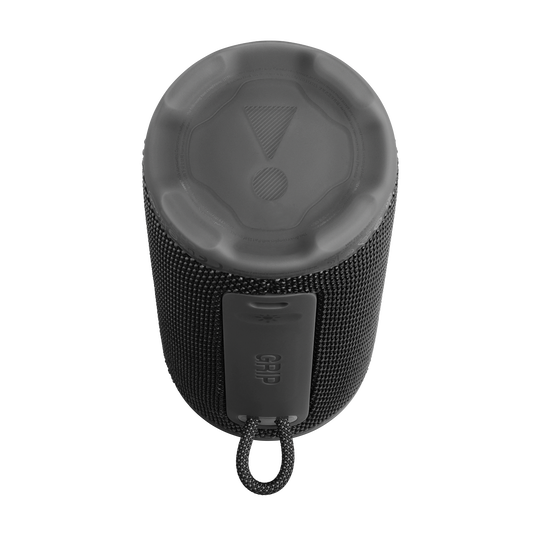 JBL Grip | Compact Bluetooth speaker with bold JBL Pro Sound and