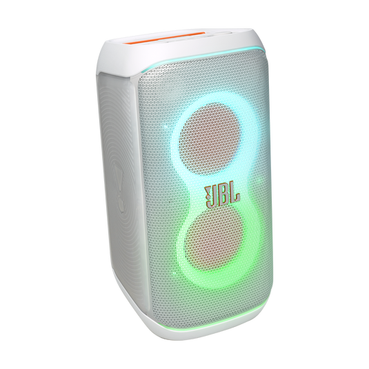 JBL パーティーボックス120 BASS BOOST JBL PartyBox Club 120 | Portable party speaker
