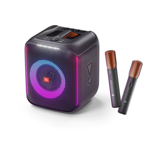 JBL PartyBox Encore Portable party speaker with 100W powerful